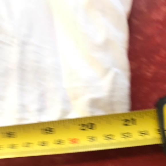 ESPRIT, Off the shoulder, bat wing, peasant style blouse. - Picture 9 of 11